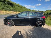 USED 2015 15 FORD FOCUS 2.0 TDCi ST-2 Hatchback 5dr Diesel Manual Euro 6 (s/s) (185 ps) CAMBELT SERVICE DONE