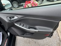 USED 2015 15 FORD FOCUS 2.0 TDCi ST-2 Hatchback 5dr Diesel Manual Euro 6 (s/s) (185 ps) CAMBELT SERVICE DONE