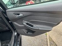 USED 2015 15 FORD FOCUS 2.0 TDCi ST-2 Hatchback 5dr Diesel Manual Euro 6 (s/s) (185 ps) CAMBELT SERVICE DONE