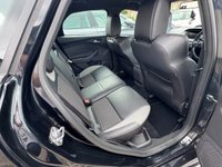 USED 2015 15 FORD FOCUS 2.0 TDCi ST-2 Hatchback 5dr Diesel Manual Euro 6 (s/s) (185 ps) CAMBELT SERVICE DONE