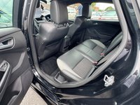 USED 2015 15 FORD FOCUS 2.0 TDCi ST-2 Hatchback 5dr Diesel Manual Euro 6 (s/s) (185 ps) CAMBELT SERVICE DONE