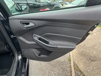 USED 2015 15 FORD FOCUS 2.0 TDCi ST-2 Hatchback 5dr Diesel Manual Euro 6 (s/s) (185 ps) CAMBELT SERVICE DONE