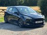 USED 2015 15 FORD FOCUS 2.0 TDCi ST-2 Hatchback 5dr Diesel Manual Euro 6 (s/s) (185 ps) CAMBELT SERVICE DONE