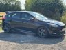 USED 2015 15 FORD FOCUS 2.0 TDCi ST-2 Hatchback 5dr Diesel Manual Euro 6 (s/s) (185 ps) CAMBELT SERVICE DONE