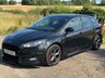 USED 2015 15 FORD FOCUS 2.0 TDCi ST-2 Hatchback 5dr Diesel Manual Euro 6 (s/s) (185 ps) CAMBELT SERVICE DONE