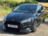 USED 2015 15 FORD FOCUS 2.0 TDCi ST-2 Hatchback 5dr Diesel Manual Euro 6 (s/s) (185 ps) CAMBELT SERVICE DONE