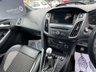 USED 2015 15 FORD FOCUS 2.0 TDCi ST-2 Hatchback 5dr Diesel Manual Euro 6 (s/s) (185 ps) CAMBELT SERVICE DONE