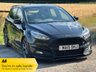 USED 2015 15 FORD FOCUS 2.0 TDCi ST-2 Hatchback 5dr Diesel Manual Euro 6 (s/s) (185 ps) CAMBELT SERVICE DONE