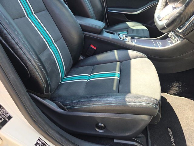 2016 Mercedes-Benz A-CLASS 2.1 A220d Motorsport Edition (Premium) Hatchback 5dr Diesel 7G-DCT Euro 6 (s/s) (177 ps) - Photo 12