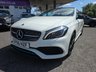 USED 2016 66 MERCEDES-BENZ A-CLASS 2.1 A220d Motorsport Edition (Premium) Hatchback 5dr Diesel 7G-DCT Euro 6 (s/s) (177 ps) 2 Keys  + WE CAN FINANCE HERE 4U