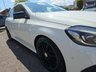 USED 2016 66 MERCEDES-BENZ A-CLASS 2.1 A220d Motorsport Edition (Premium) Hatchback 5dr Diesel 7G-DCT Euro 6 (s/s) (177 ps) 2 Keys  + WE CAN FINANCE HERE 4U