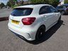 USED 2016 66 MERCEDES-BENZ A-CLASS 2.1 A220d Motorsport Edition (Premium) Hatchback 5dr Diesel 7G-DCT Euro 6 (s/s) (177 ps) 2 Keys  + WE CAN FINANCE HERE 4U