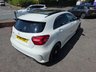 USED 2016 66 MERCEDES-BENZ A-CLASS 2.1 A220d Motorsport Edition (Premium) Hatchback 5dr Diesel 7G-DCT Euro 6 (s/s) (177 ps) 2 Keys  + WE CAN FINANCE HERE 4U