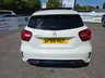 USED 2016 66 MERCEDES-BENZ A-CLASS 2.1 A220d Motorsport Edition (Premium) Hatchback 5dr Diesel 7G-DCT Euro 6 (s/s) (177 ps) 2 Keys  + WE CAN FINANCE HERE 4U