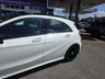 USED 2016 66 MERCEDES-BENZ A-CLASS 2.1 A220d Motorsport Edition (Premium) Hatchback 5dr Diesel 7G-DCT Euro 6 (s/s) (177 ps) 2 Keys  + WE CAN FINANCE HERE 4U