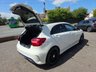 USED 2016 66 MERCEDES-BENZ A-CLASS 2.1 A220d Motorsport Edition (Premium) Hatchback 5dr Diesel 7G-DCT Euro 6 (s/s) (177 ps) 2 Keys  + WE CAN FINANCE HERE 4U