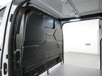 USED 2023 23 FORD TRANSIT CUSTOM 280 2.0 EBL 105 BHP SWB LEADER EDITION 6DR ( AIR CON ) 1 OWNER | AIR CON | 6 DOORS