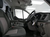 USED 2023 23 FORD TRANSIT CUSTOM 280 2.0 EBL 105 BHP SWB LEADER EDITION 6DR ( AIR CON ) 1 OWNER | AIR CON | 6 DOORS