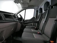 USED 2023 23 FORD TRANSIT CUSTOM 280 2.0 EBL 105 BHP SWB LEADER EDITION 6DR ( AIR CON ) 1 OWNER | AIR CON | 6 DOORS