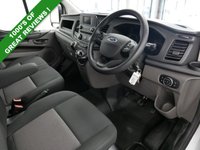 USED 2023 23 FORD TRANSIT CUSTOM 280 2.0 EBL 105 BHP SWB LEADER EDITION 6DR ( AIR CON ) 1 OWNER | AIR CON | 6 DOORS