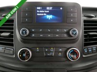 USED 2023 23 FORD TRANSIT CUSTOM 280 2.0 EBL 105 BHP SWB LEADER EDITION 6DR ( AIR CON ) 1 OWNER | AIR CON | 6 DOORS
