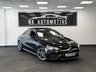 USED 2021 70 MERCEDES-BENZ CLA 1.3 CLA180 AMG Line (Premium Plus 2) Coupe 4dr Petrol 7G-DCT Euro 6 (s/s) (136 ps) *PANROOF*REARCAMERA*NAV*