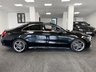 USED 2021 70 MERCEDES-BENZ CLA 1.3 CLA180 AMG Line (Premium Plus 2) Coupe 4dr Petrol 7G-DCT Euro 6 (s/s) (136 ps) *PANROOF*REARCAMERA*NAV*