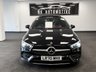 USED 2021 70 MERCEDES-BENZ CLA 1.3 CLA180 AMG Line (Premium Plus 2) Coupe 4dr Petrol 7G-DCT Euro 6 (s/s) (136 ps) *PANROOF*REARCAMERA*NAV*