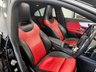 USED 2021 70 MERCEDES-BENZ CLA 1.3 CLA180 AMG Line (Premium Plus 2) Coupe 4dr Petrol 7G-DCT Euro 6 (s/s) (136 ps) *PANROOF*REARCAMERA*NAV*