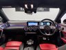USED 2021 70 MERCEDES-BENZ CLA 1.3 CLA180 AMG Line (Premium Plus 2) Coupe 4dr Petrol 7G-DCT Euro 6 (s/s) (136 ps) *PANROOF*REARCAMERA*NAV*