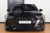 USED 2020 20 AUDI RS6 AVANT 4.0 TFSI V8 Vorsprung Estate  
