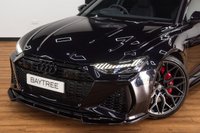 USED 2020 20 AUDI RS6 AVANT 4.0 TFSI V8 Vorsprung Estate  