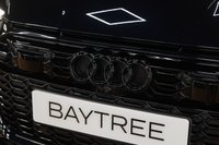 USED 2020 20 AUDI RS6 AVANT 4.0 TFSI V8 Vorsprung Estate  
