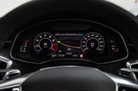 USED 2020 20 AUDI RS6 AVANT 4.0 TFSI V8 Vorsprung Estate  