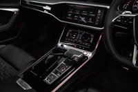 USED 2020 20 AUDI RS6 AVANT 4.0 TFSI V8 Vorsprung Estate  