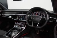 USED 2020 20 AUDI RS6 AVANT 4.0 TFSI V8 Vorsprung Estate  