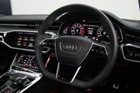 USED 2020 20 AUDI RS6 AVANT 4.0 TFSI V8 Vorsprung Estate  