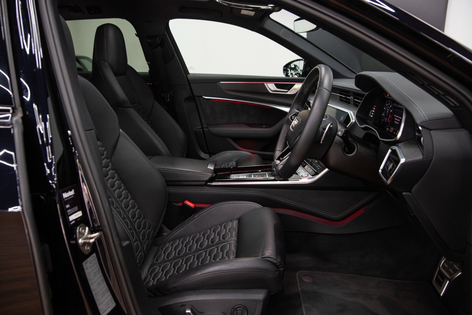 USED 2020 20 AUDI RS6 AVANT 4.0 TFSI V8 Vorsprung Estate  