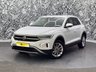 USED 2022 72 VOLKSWAGEN T-ROC 1.5 TSI Style SUV 5dr Petrol Manual Euro 6 (s/s) (150 ps) FULL HISTORY,