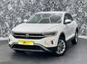 USED 2022 72 VOLKSWAGEN T-ROC 1.5 TSI Style SUV 5dr Petrol Manual Euro 6 (s/s) (150 ps) FULL HISTORY,
