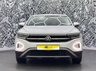 USED 2022 72 VOLKSWAGEN T-ROC 1.5 TSI Style SUV 5dr Petrol Manual Euro 6 (s/s) (150 ps) FULL HISTORY,