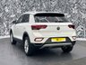 USED 2022 72 VOLKSWAGEN T-ROC 1.5 TSI Style SUV 5dr Petrol Manual Euro 6 (s/s) (150 ps) FULL HISTORY,