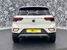 USED 2022 72 VOLKSWAGEN T-ROC 1.5 TSI Style SUV 5dr Petrol Manual Euro 6 (s/s) (150 ps) FULL HISTORY,