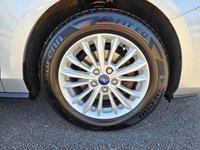 USED 2022 71 FORD FOCUS 1.0T EcoBoost MHEV Titanium Edition Hatchback 5dr Petrol Manual Euro 6 (s/s) (155 ps) Timing Chain, not a Wet Belt