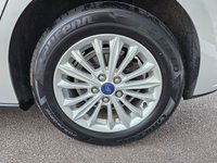 USED 2022 71 FORD FOCUS 1.0T EcoBoost MHEV Titanium Edition Hatchback 5dr Petrol Manual Euro 6 (s/s) (155 ps) Timing Chain, not a Wet Belt