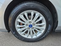 USED 2022 71 FORD FOCUS 1.0T EcoBoost MHEV Titanium Edition Hatchback 5dr Petrol Manual Euro 6 (s/s) (155 ps) Timing Chain, not a Wet Belt
