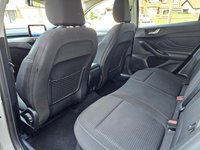 USED 2022 71 FORD FOCUS 1.0T EcoBoost MHEV Titanium Edition Hatchback 5dr Petrol Manual Euro 6 (s/s) (155 ps) Timing Chain, not a Wet Belt