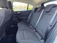 USED 2022 71 FORD FOCUS 1.0T EcoBoost MHEV Titanium Edition Hatchback 5dr Petrol Manual Euro 6 (s/s) (155 ps) Timing Chain, not a Wet Belt