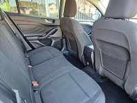 USED 2022 71 FORD FOCUS 1.0T EcoBoost MHEV Titanium Edition Hatchback 5dr Petrol Manual Euro 6 (s/s) (155 ps) Timing Chain, not a Wet Belt