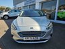 USED 2022 71 FORD FOCUS 1.0T EcoBoost MHEV Titanium Edition Hatchback 5dr Petrol Manual Euro 6 (s/s) (155 ps) Timing Chain, not a Wet Belt